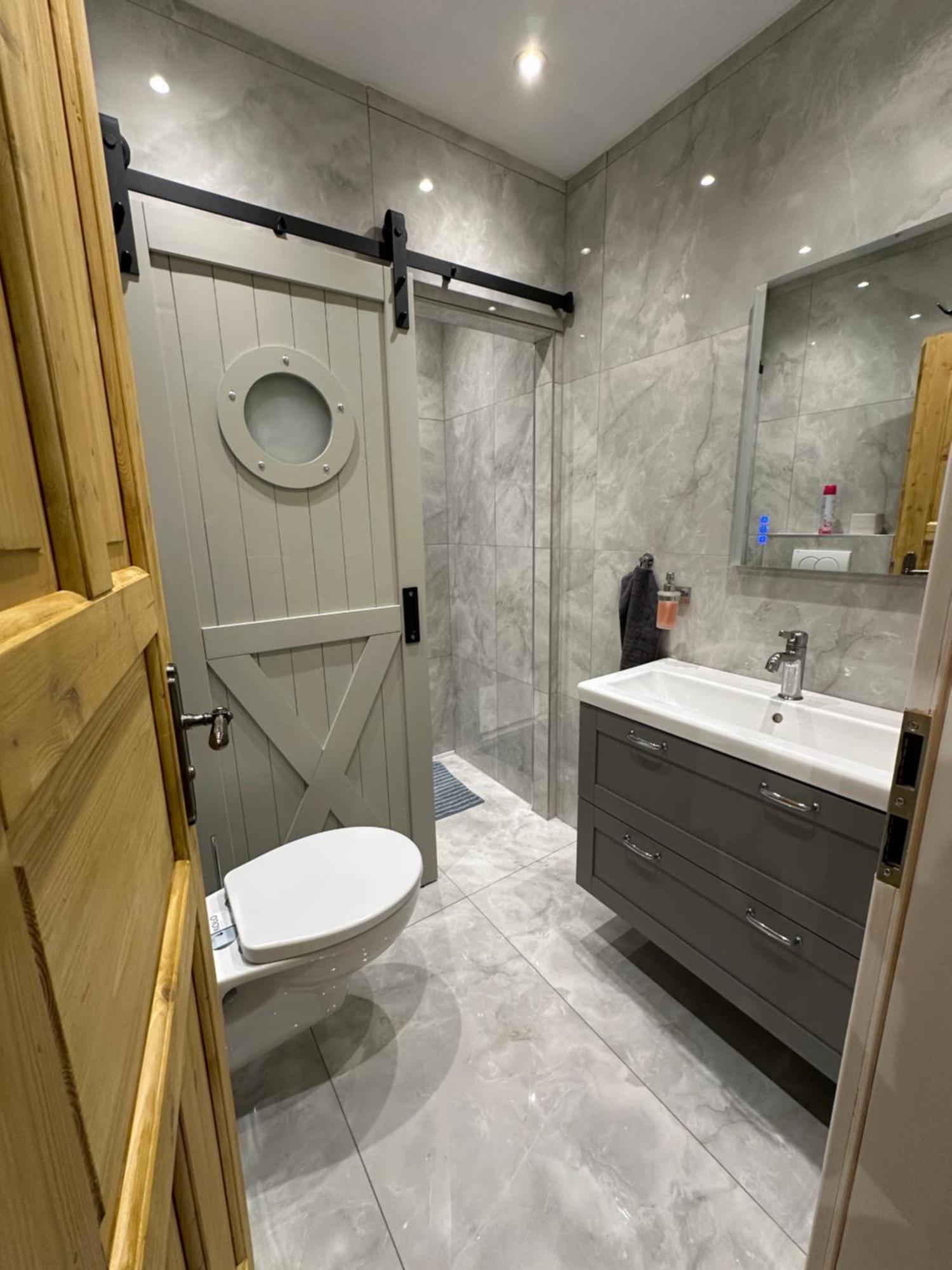 Karlin Oasis 2-Bedroom Apartment Prague Extérieur photo