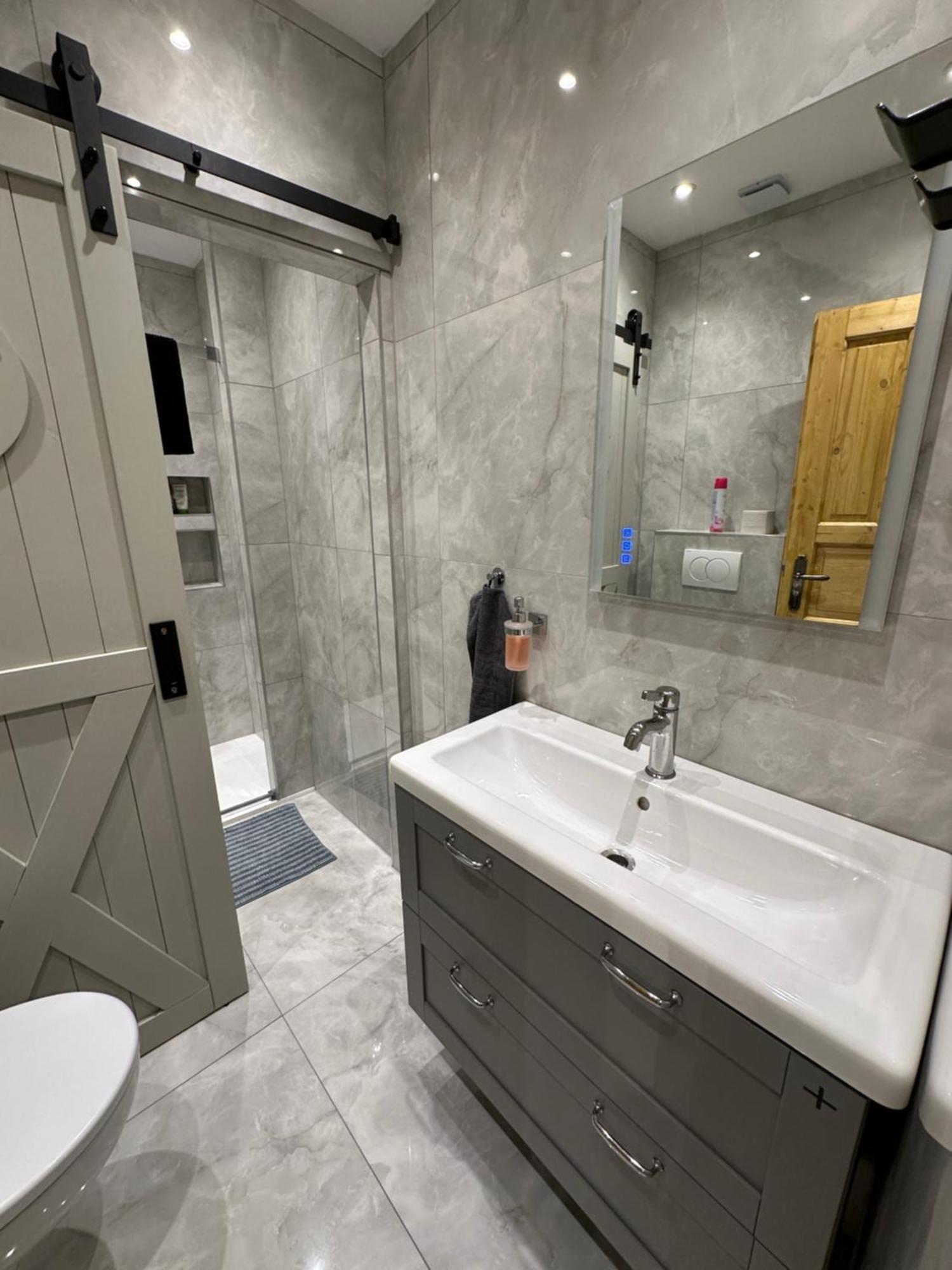 Karlin Oasis 2-Bedroom Apartment Prague Extérieur photo