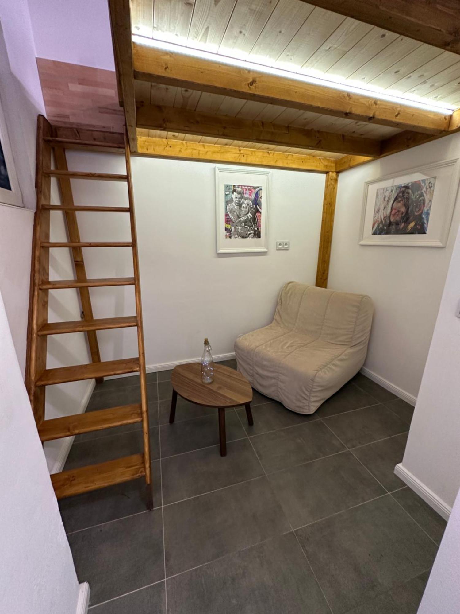 Karlin Oasis 2-Bedroom Apartment Prague Extérieur photo