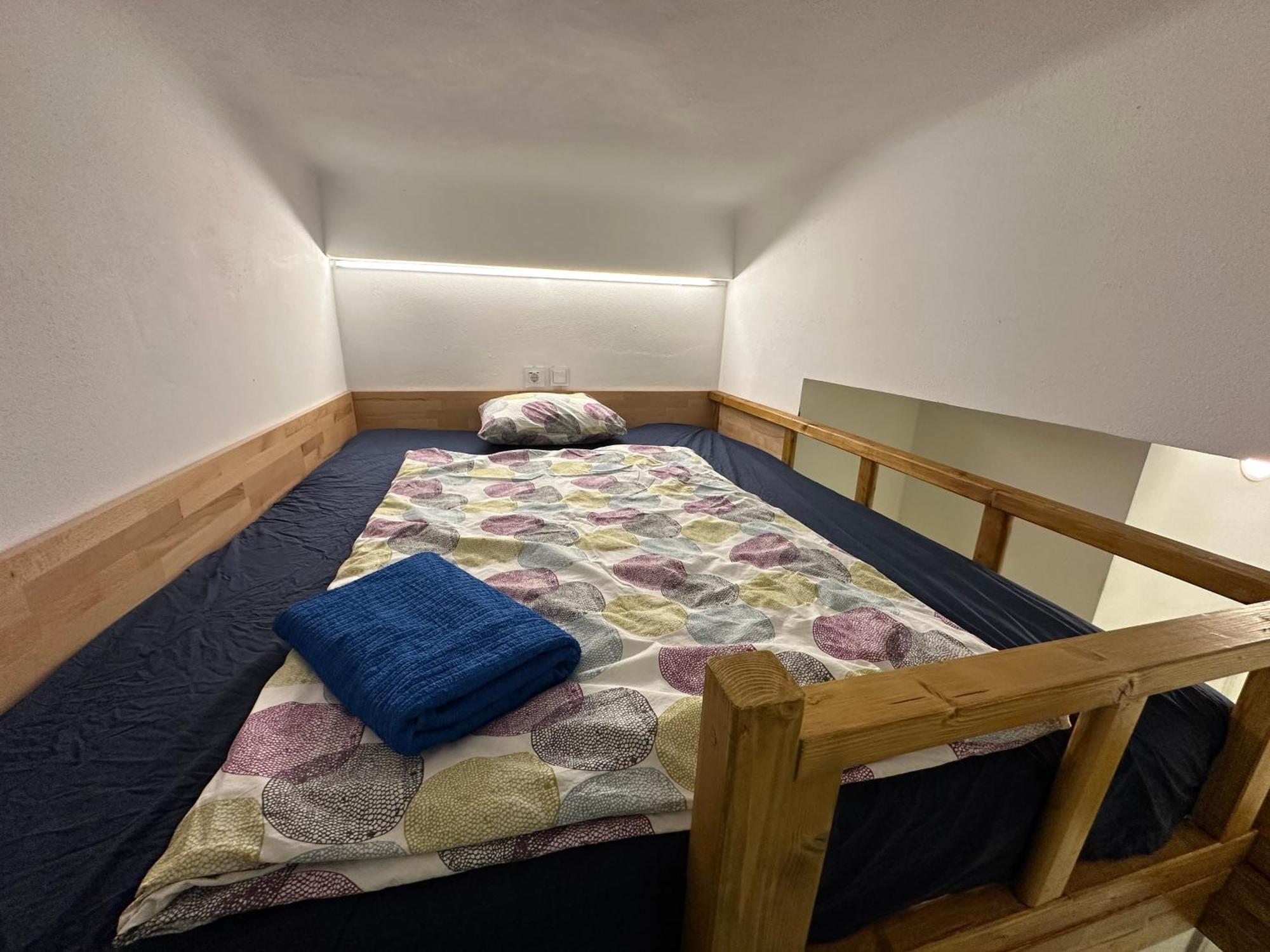 Karlin Oasis 2-Bedroom Apartment Prague Extérieur photo