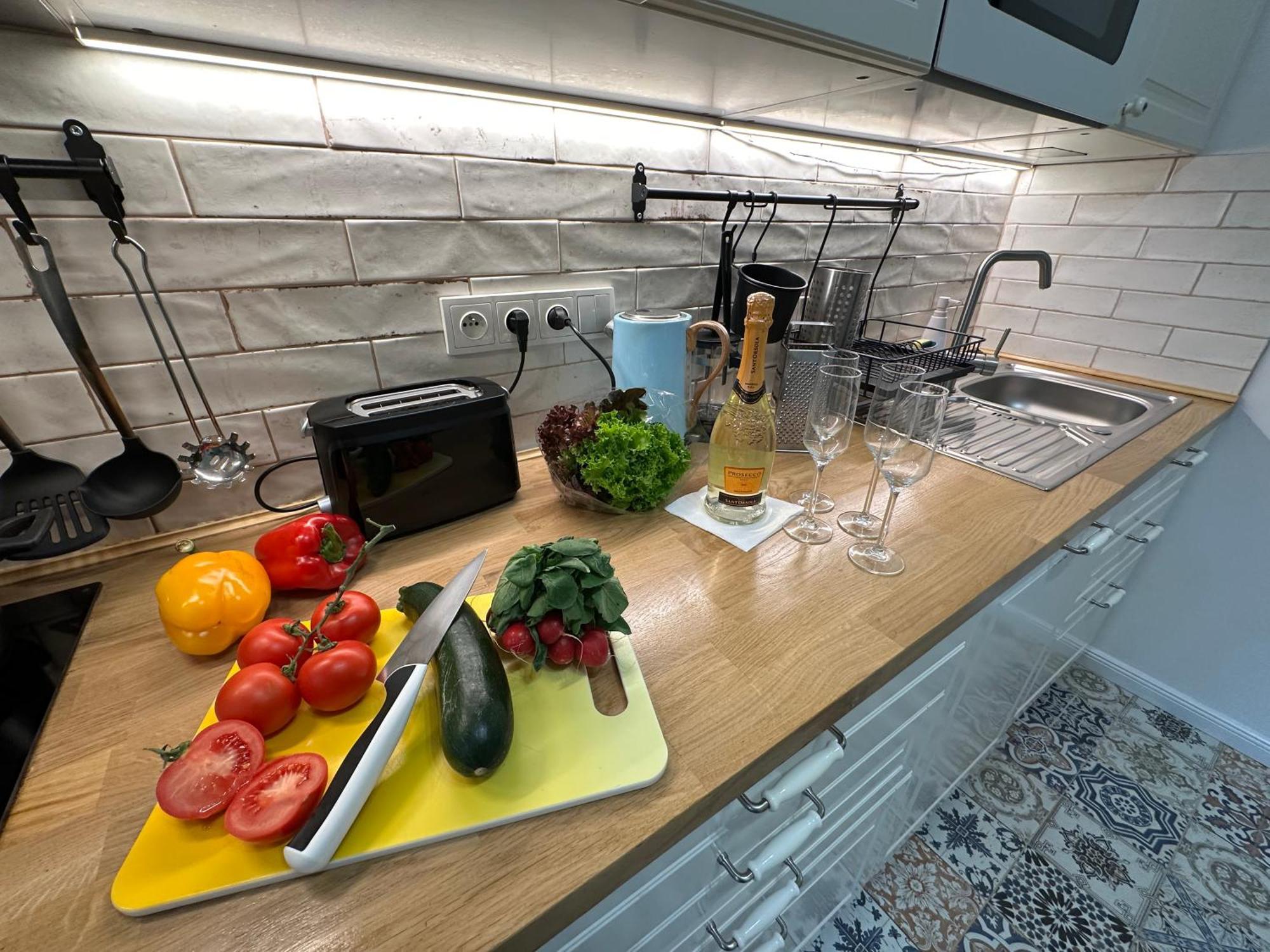 Karlin Oasis 2-Bedroom Apartment Prague Extérieur photo